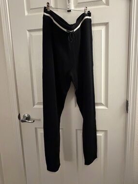 NWT Marine Layer Cashmere Joggers